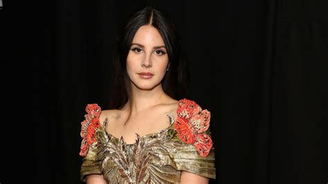 Lana Del Rey's Mystical Muse: Uncovering her Sources of Inspiration